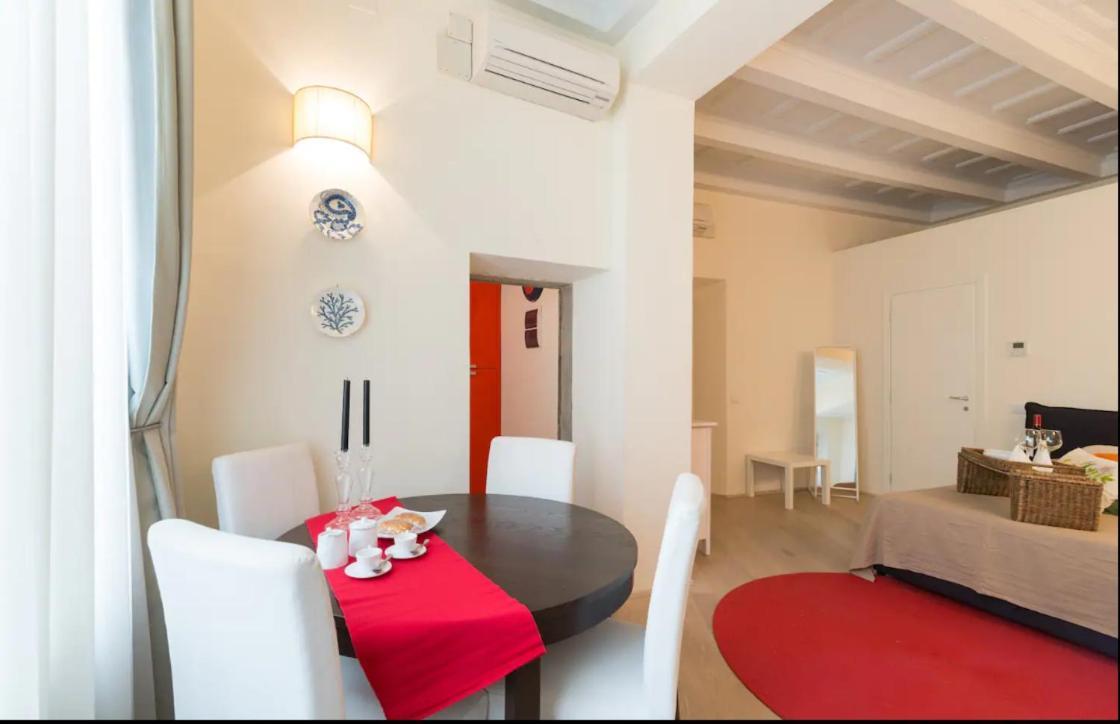 Apartamento Brand New Nel Cuore Di