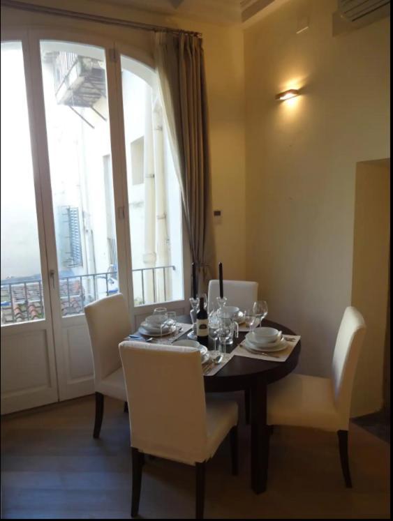 Apartamento Brand New Nel Cuore Di Florença